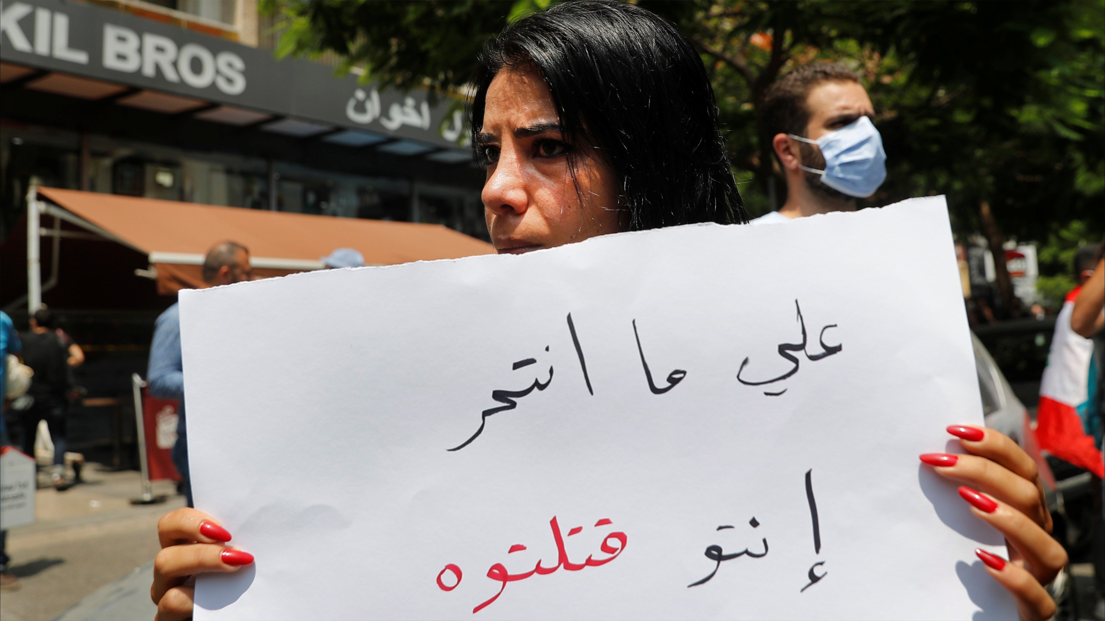 الانتحار في لبنان.. أزمة حلها اقتصادي
