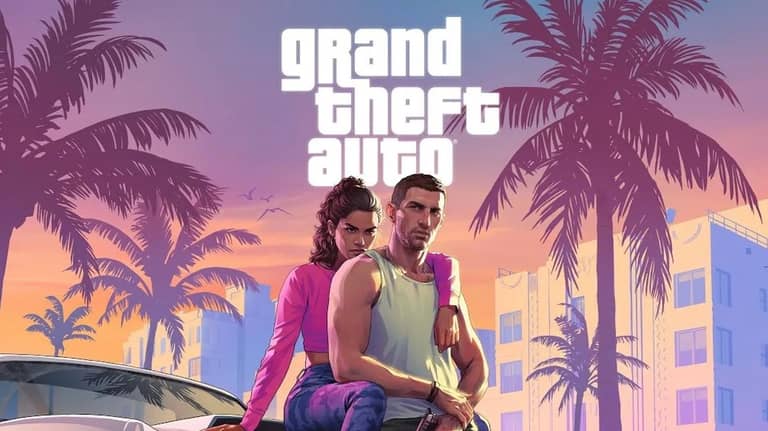 Grand Theft Auto VI في خريف 2025