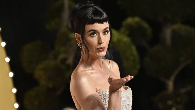 كايتي بيري متهمة بالاعتداء الجنسي؟