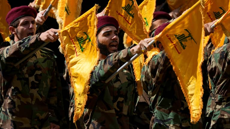 نزع سلاح حزب الله.. خريطة طريق أميركية تنتظر رد بيروت