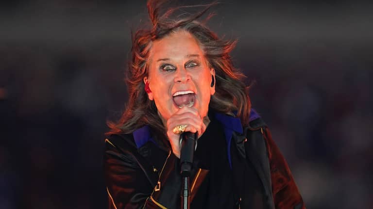 الوداع الأخير لنجم Black Sabbath.. بث مباشر ينتظره العالم
