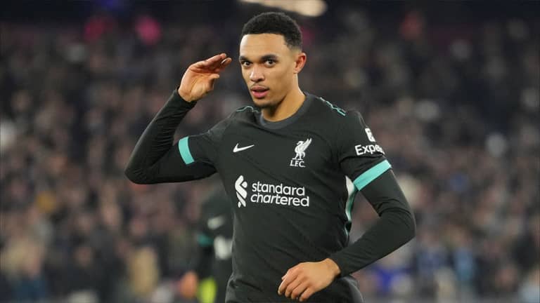 أرنولد يفرض شروطه.. هل يغدر بريال مدريد؟