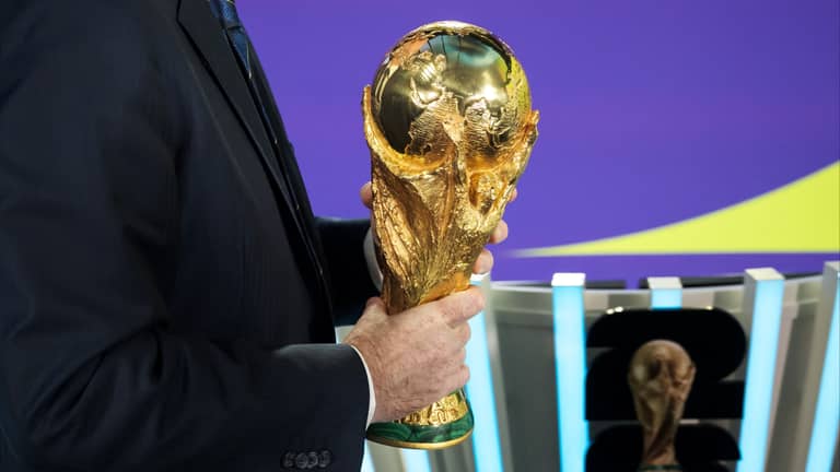 تجار المخدرات.. خطر جديد يثير الرعب قبل كأس العالم 2026