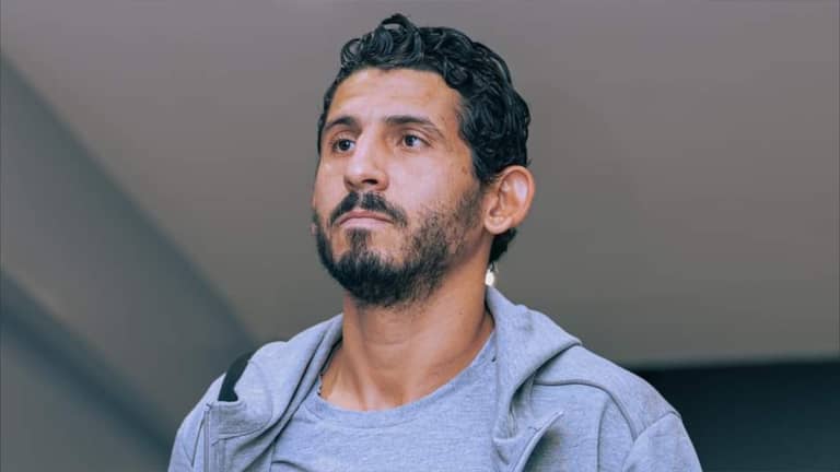 أحمد حجازي.. أحدث أزمات منتخب مصر