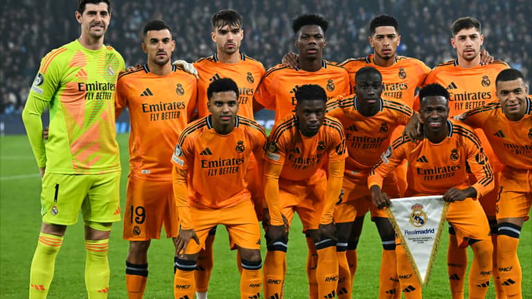 ريال مدريد يدشن ميركاتو الصيف بـ"صفقة بيتية"