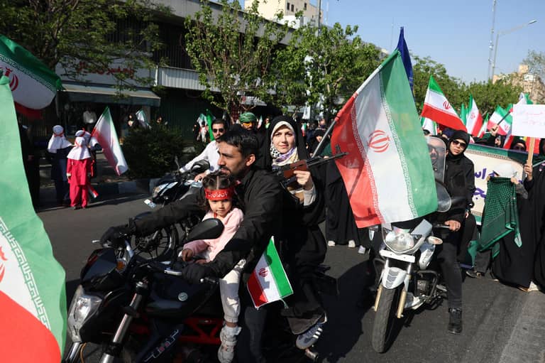 مفاوضات إيران.. تقدم بلا اتفاق