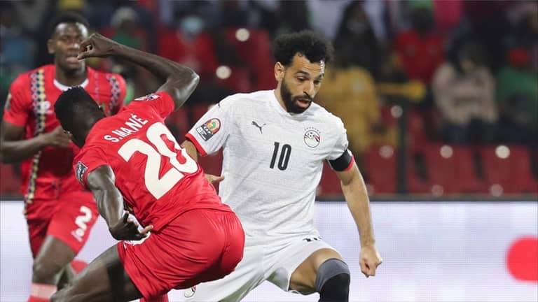 كيف راهن الفيفا على منتخب مصر "الجديد"؟