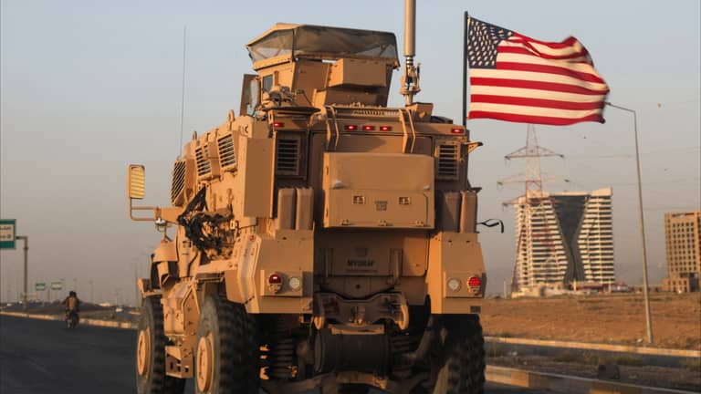 كيف أدخل "ثاد" الولايات المتحدة طرفا في صراع الشرق الأوسط؟