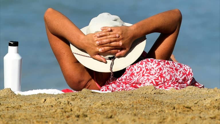 "صدر الأوزمبيك".. آثار جانبية غير متوقعة لحقن خسارة الوزن