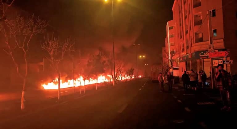 إسرائيل تستهدف "الوكيل" في إيران