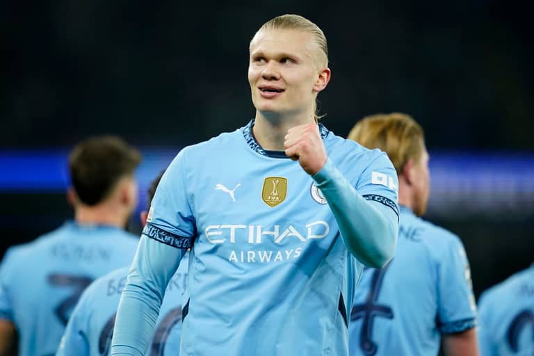 أسرع 10 لاعبين وصولا لـ50 هدفا في الدوري الإنكليزي