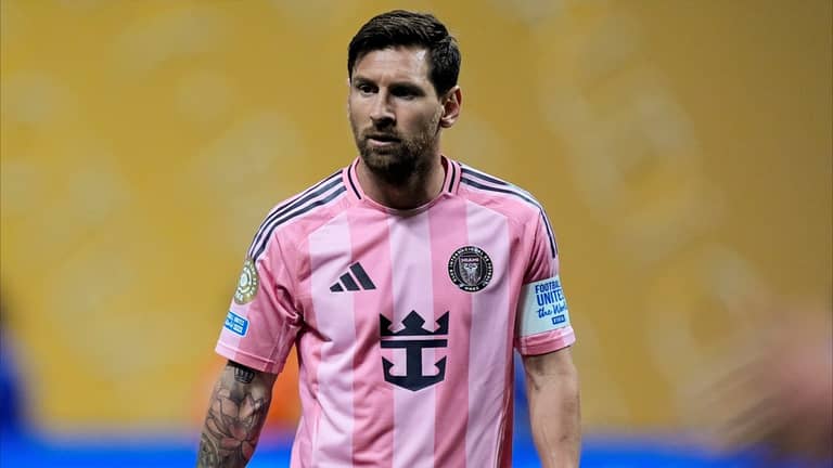 ميسي إلى الدوري السعودي؟ محاولة جديدة في 2026