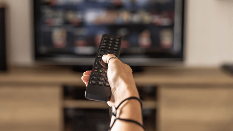 مشاهدة أفلام بلا حدود؟ ليس في عهد ترامب