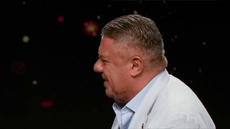 "عرق" مسؤول أرجنتيني يثير الاشمئزاز في كوبا أميركا