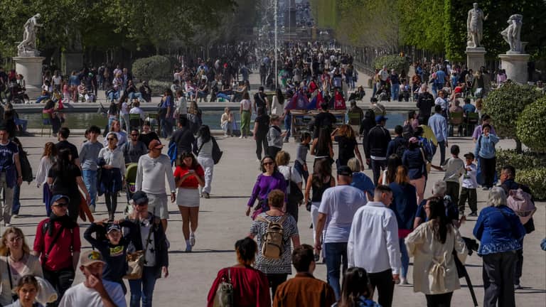 في فرنسا.. 107 نساء ضحايا لجرائم قتل زوجية عام 2024