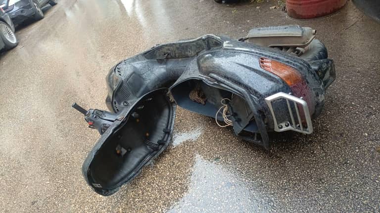 محاولة سطو تنتهي بكارثة في بيروت.. الصراف قتل السارقين