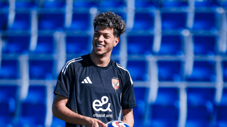 إمام عاشور يحرج ميسي في فانتازي كأس العالم للأندية 2025