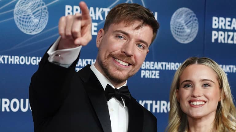كيف يُحوّل MrBeast جمهوره إلى بنك للمشروعات الإنسانية؟