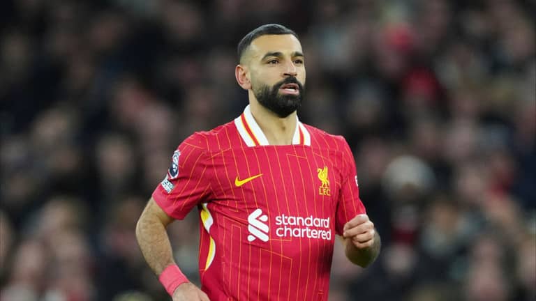 فانتازي بلينكس.. تعديل جديد في سعر محمد صلاح