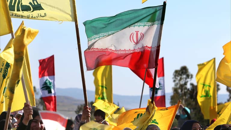 طهران وواشنطن في حرب غزة.. خيار السير بين الألغام