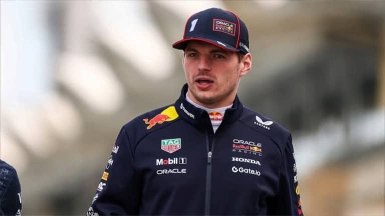 فيرستابن غاضب.. "ريد بول" يغير سائقه الثاني في فورمولا 1