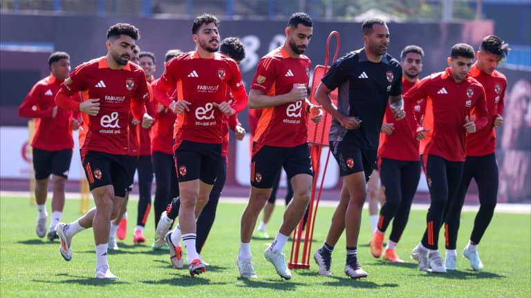 بعد قرار الانسحاب.. ما العقوبات التي تنتظر الأهلي المصري؟