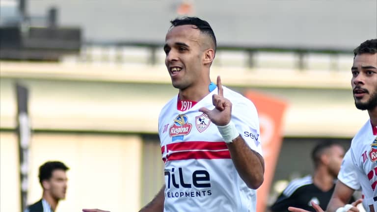 الزمالك يعود إلى درب الانتصارات ويشعل الدوري المصري
