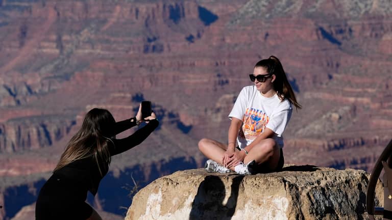 حل لغز "غراند كانيون".. كيف نحت نهر كولورادو أعجوبة العالم؟
