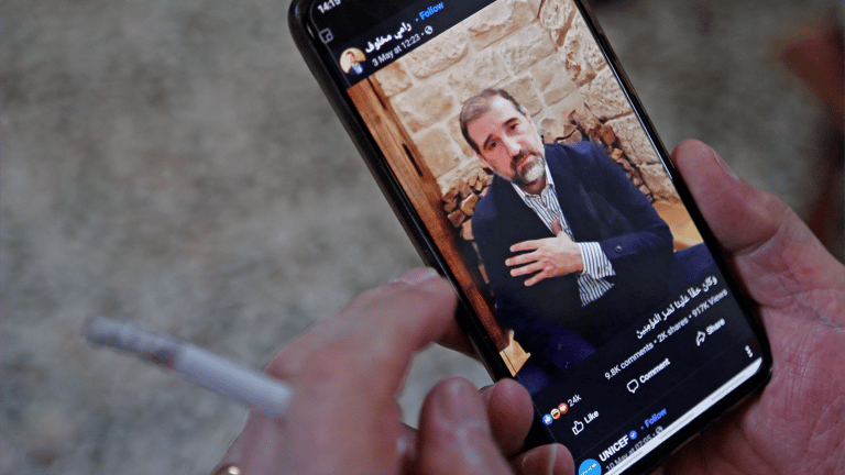 رويترز: من المنفى الروسي.. رامي مخلوف يخطط للعودة