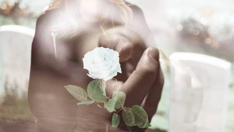 على طريقة مايكل جاكسون.. قتلته وكتبت في ذكراه كتابا للأطفال