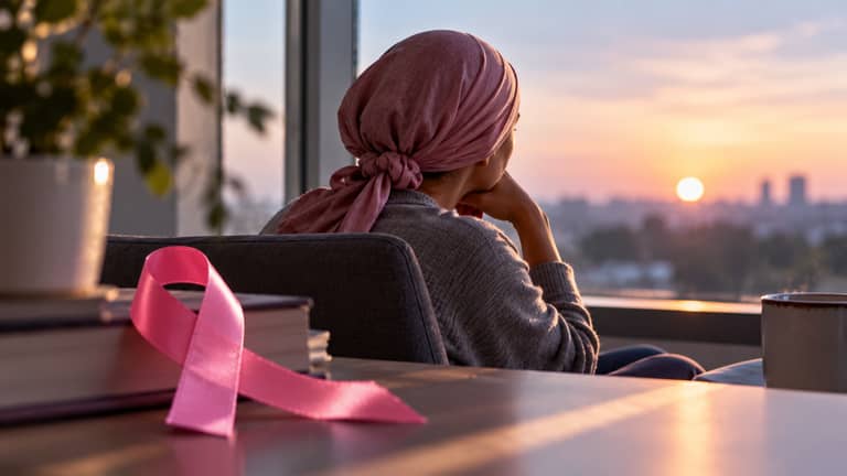 خطر لا يصدق يضاعف احتمالات الاكتئاب لدى الناجين من السرطان