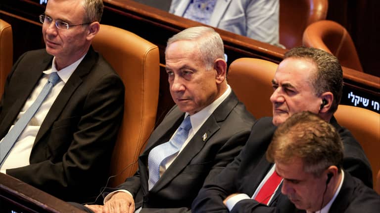 هل بدأ العدّ العكسي الإسرائيلي لضرب إيران؟