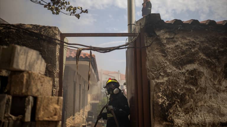 موسم الحرائق.. تأثيرها أكبر مما تعتقد