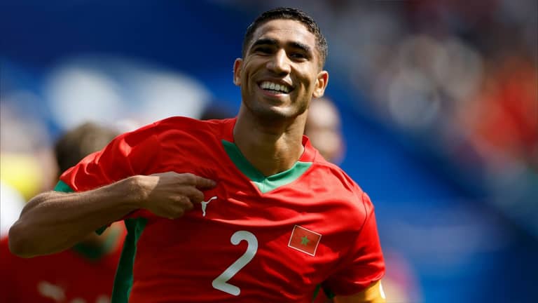 انطلاقة كأس أمم أفريقيا 2025.. تحد مزدوج ينتظر المغرب