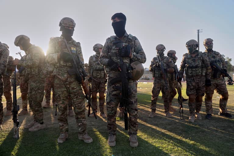 دمشق وقسد.. خطر الصدام قد يعرقل السلام