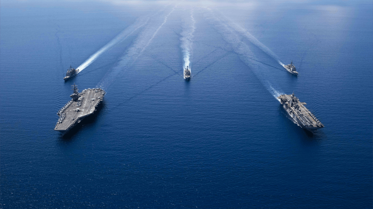 سحب USS Boxer.. هل طوت واشنطن صفحة الهجوم البري على إيران؟