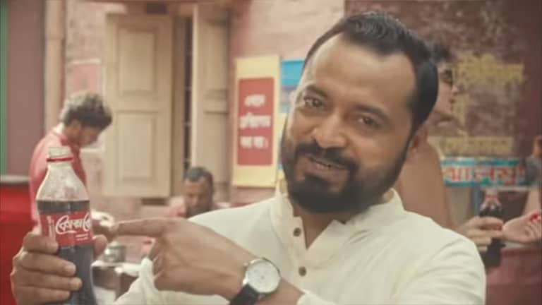 كوكاكولا تسحب "إعلانا خاطئا" رسّخ علاقتها بإسرائيل
