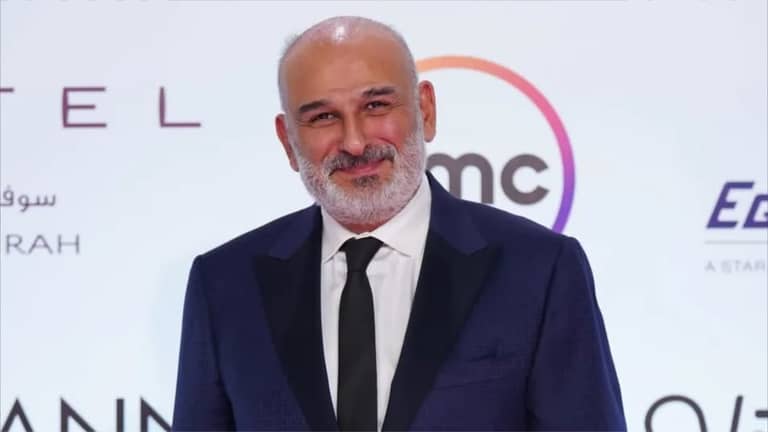 جمال سليمان رئيسا لسوريا؟.. 4 سوابق أشهرها ريغان