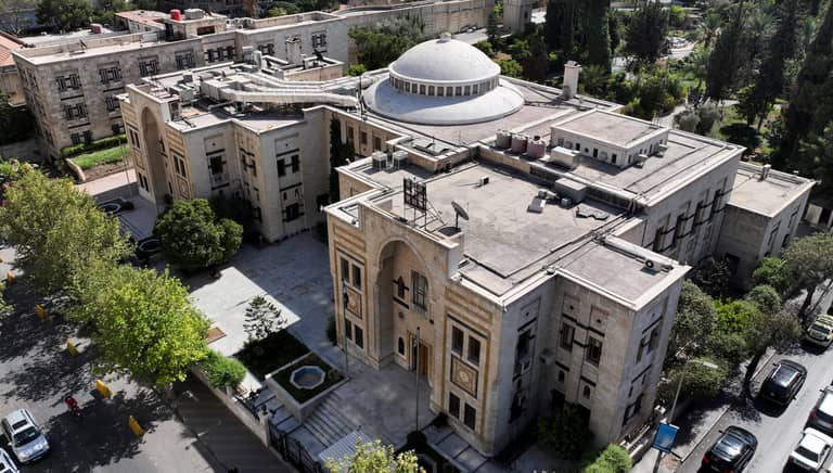 الانتخابات السورية.. تحديات كبيرة وانتقادات لـ"كل العملية"