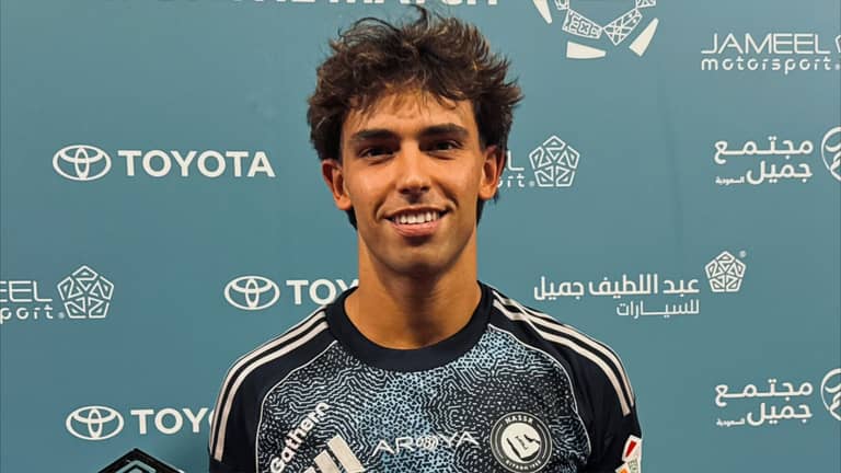 هدافون جدد وحراس "بلاي ميكرز".. هكذا انطلق الدوري السعودي