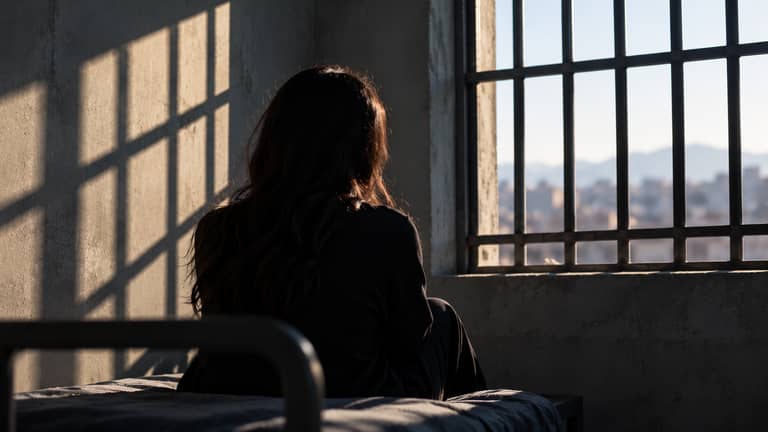 منشور قد يقتل إيرانية.. إعدام بسبب كلمات على الإنترنت؟