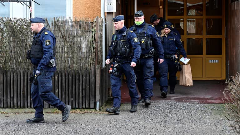 السويد تتهم إيران باستخدام "مركز ثقافي" للتجسس