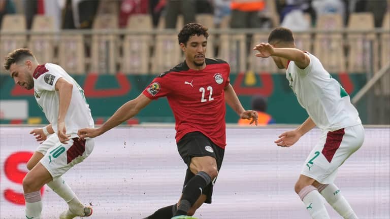 متوازنة للعرب.. مجموعات كأس أمم أفريقيا 2025