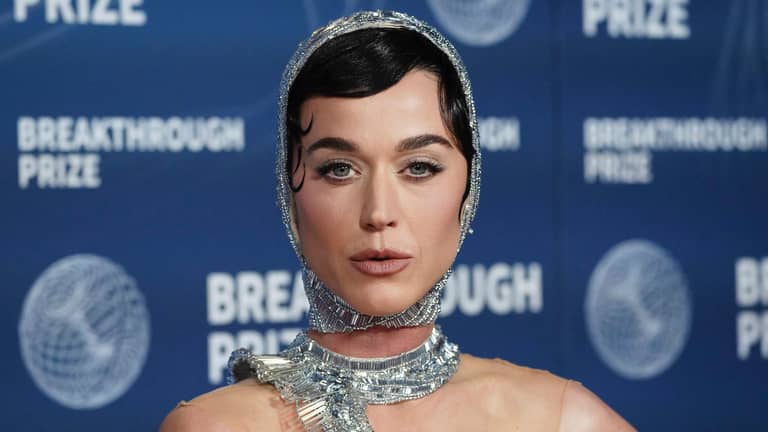 انتفاضة المشاهير.. كيتي بيري وبيلي إيليش تهاجمان إدارة الهجرة