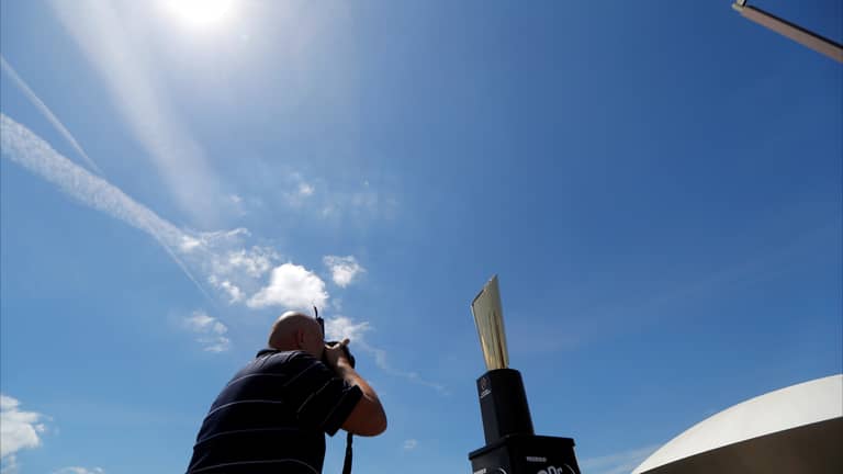 حقيقة اكتشاف "ظواهر من خارج كوكبنا"