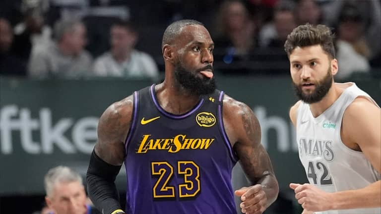 حرائق لوس أنجلوس تضرب دوري NBA