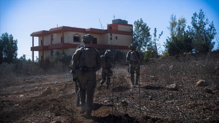 أميركا: العمليات البرية الإسرائيلية في لبنان "محدودة"