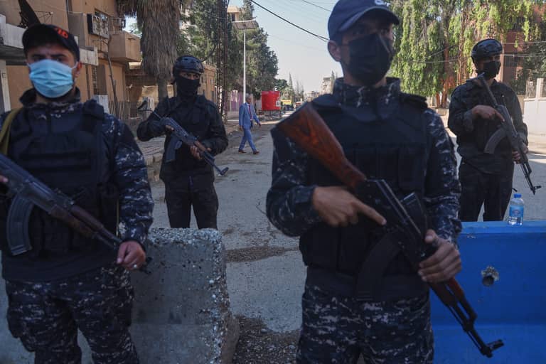 مقتل نائب غياث دلا باشتباكات طرطوس.. من هو "الخال"؟