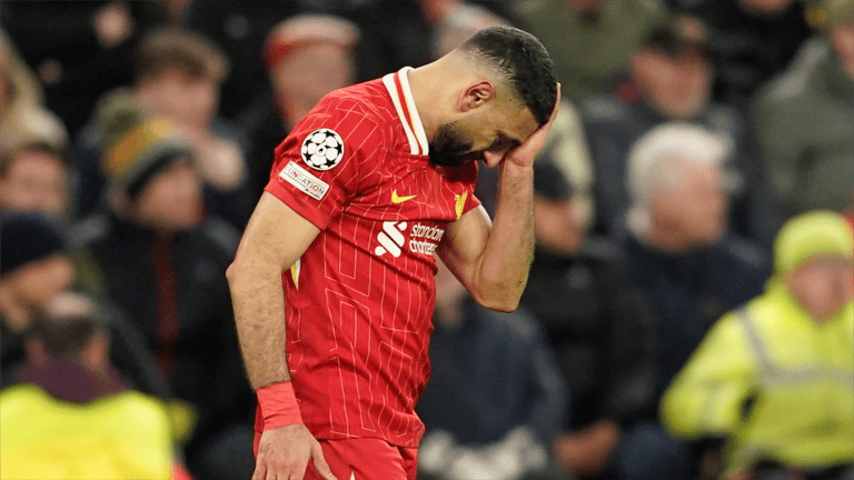 مستقبل محمد صلاح.. صورة تزيد التكهنات