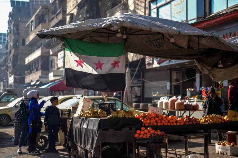 الشرق الأوسط بثوبه الجديد.. هل يصبح أكثر جذبا للمستثمرين؟